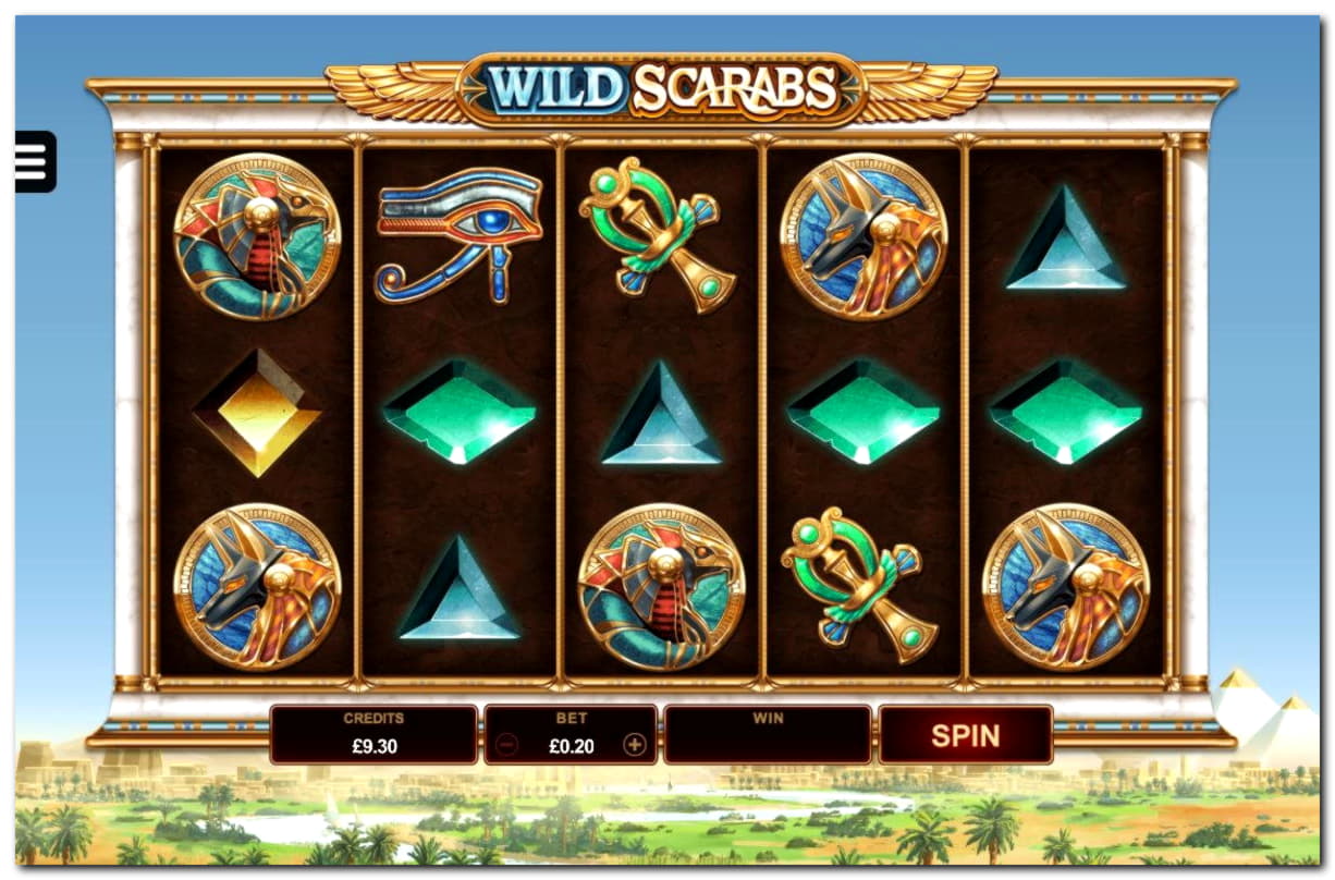 55% Match at a casino at Slots Million Casino