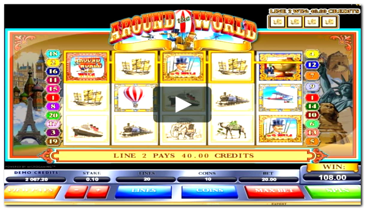 70 Free Spins right now at Party Casino