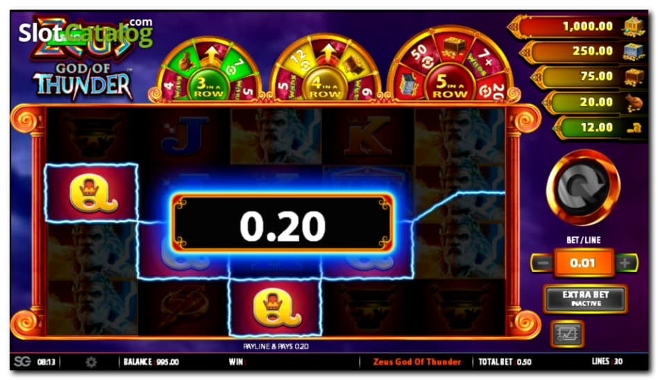 €380 Mobile freeroll slot tournament at Euro Palace Casino