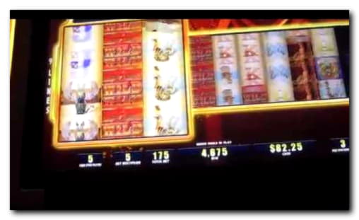 750% Deposit Match Bonus at Lincoln Casino