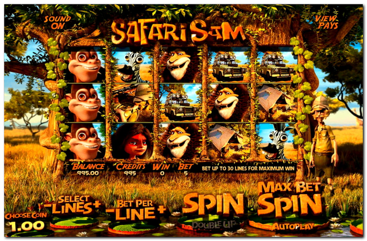 115 Free Spins at LV Bet Casino