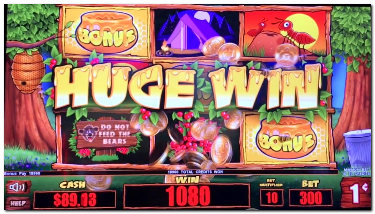 445% First deposit bonus at River Belle Casino