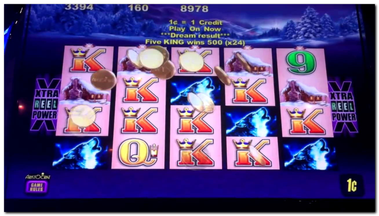 660% Signup Casino Bonus at River Belle Casino