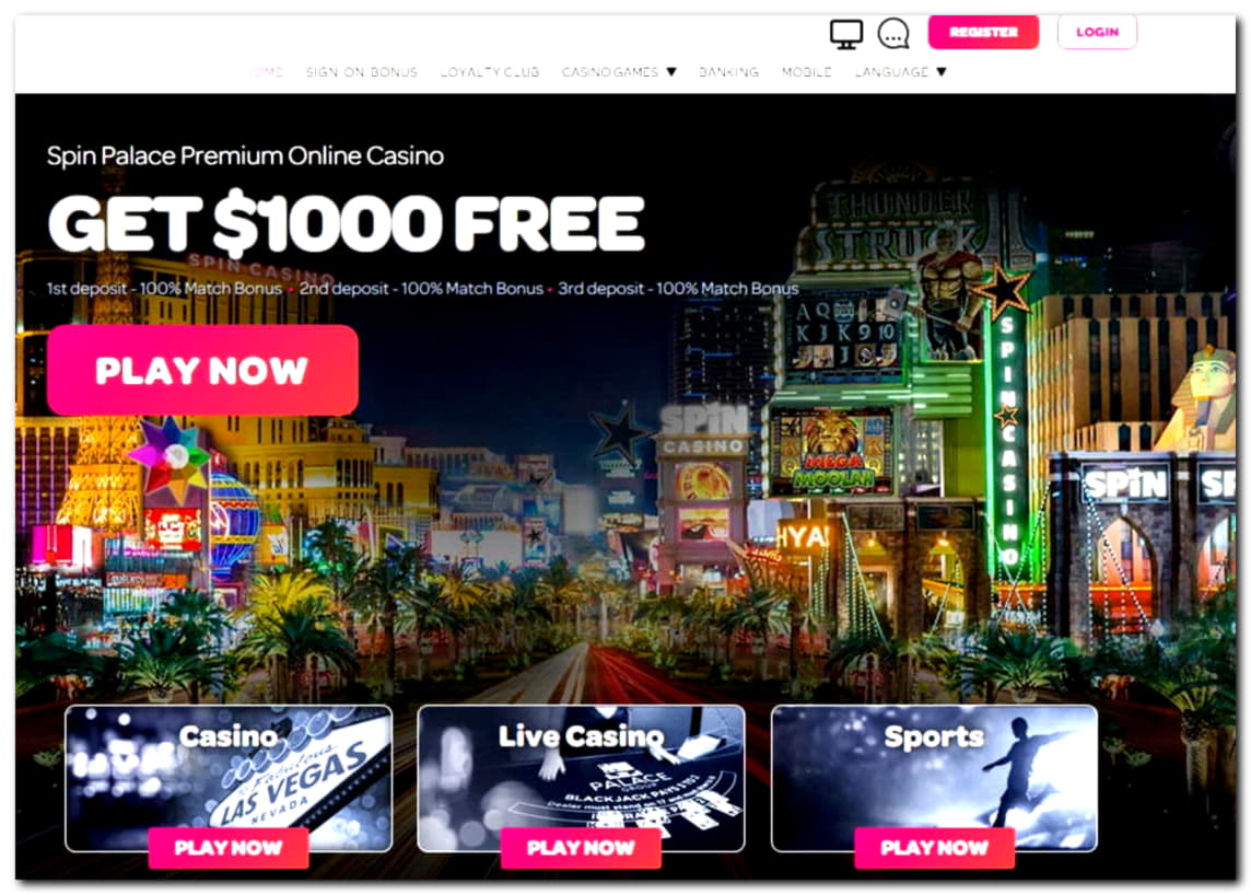 $380 Online Casino Tournament at Party Casino