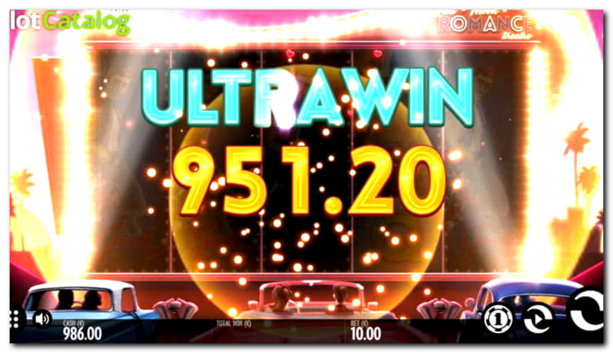 285% Match bonus casino at Party Casino