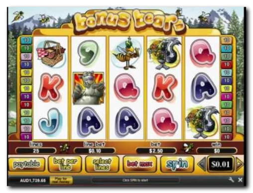 215 Free spins no deposit casino at Power Spins Casino