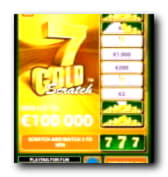 240% Casino match bonus at Party Casino