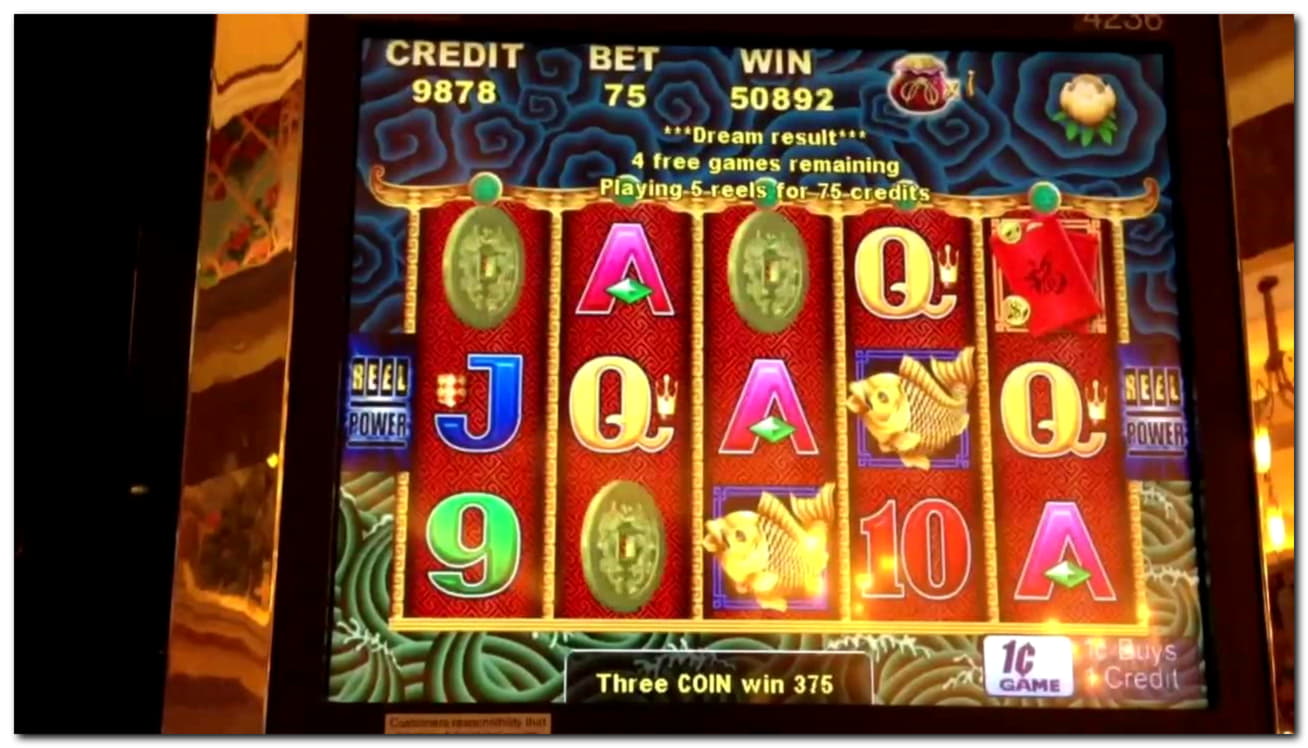 EUR 111 Tournament at Maldives Casino 