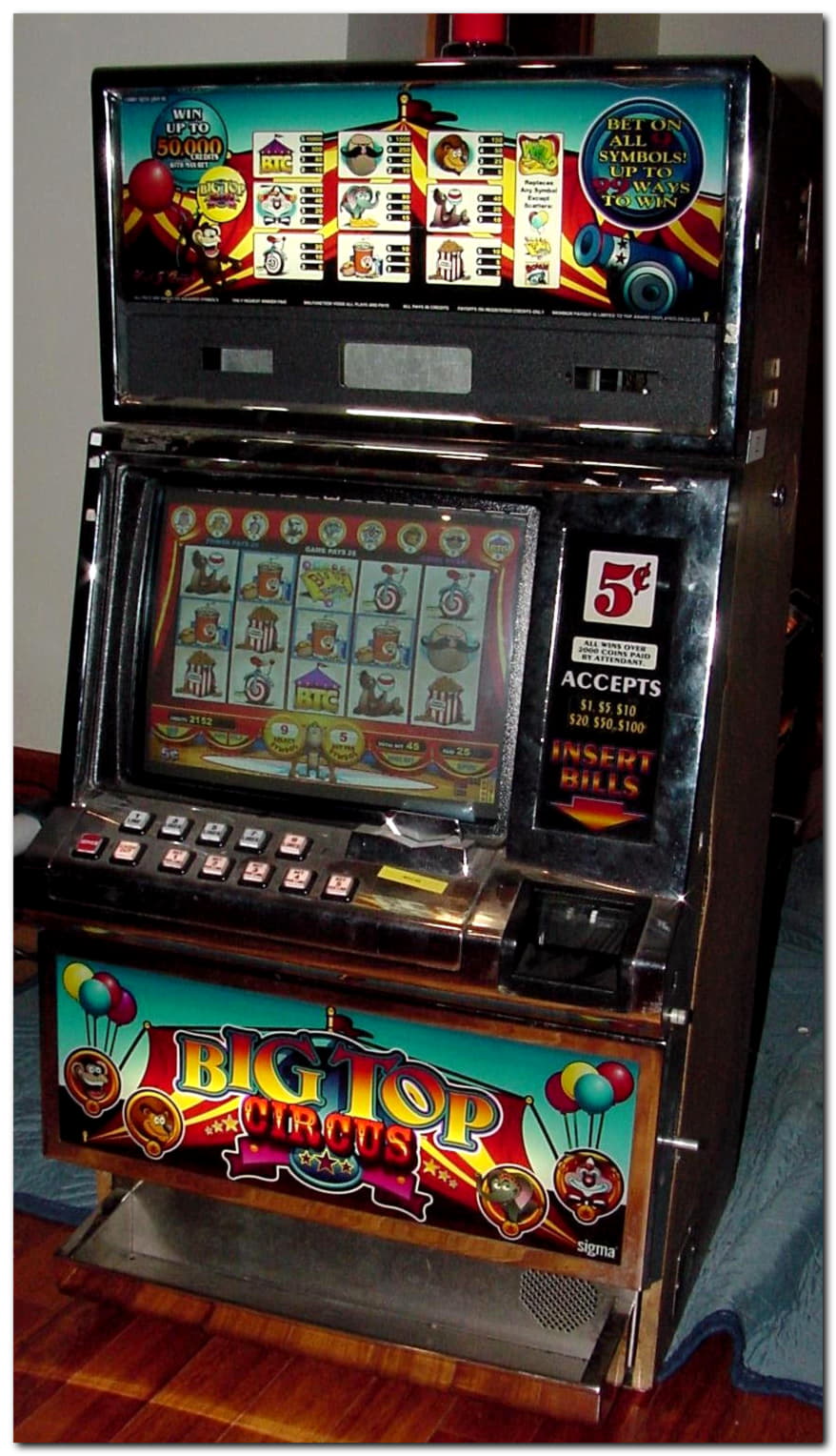 EUR 850 Free Casino Tournament at Slots Heaven Casino