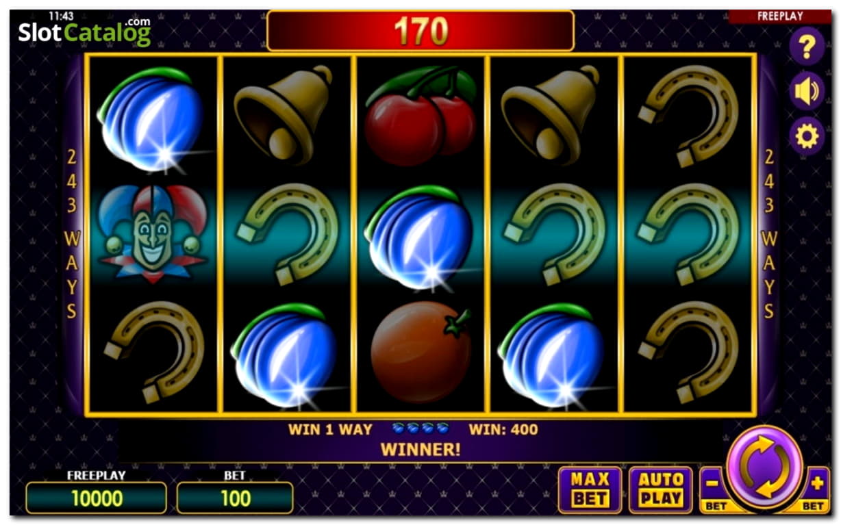 250% Match Bonus Casino at Slots Million Casino