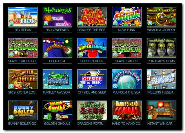 920% Best Signup Bonus Casino at Ruby Fortune Casino