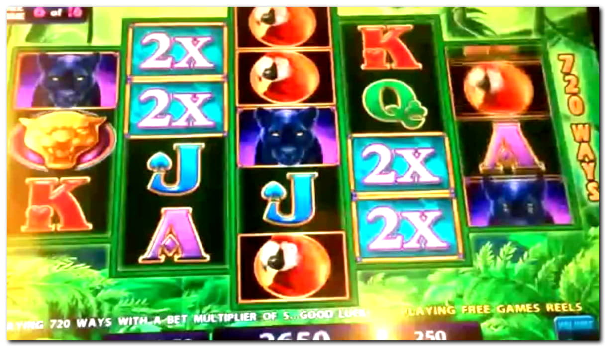 EUR 850 Mobile freeroll slot tournament at Euro Palace Casino