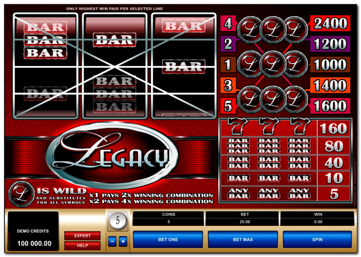 250% Match at a casino at Golden Star Casino