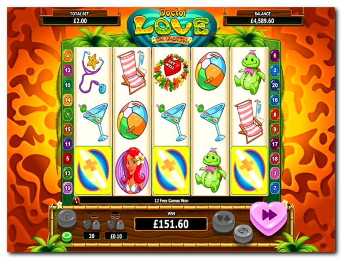 $820 Free Casino Tournament at Ruby Fortune Casino