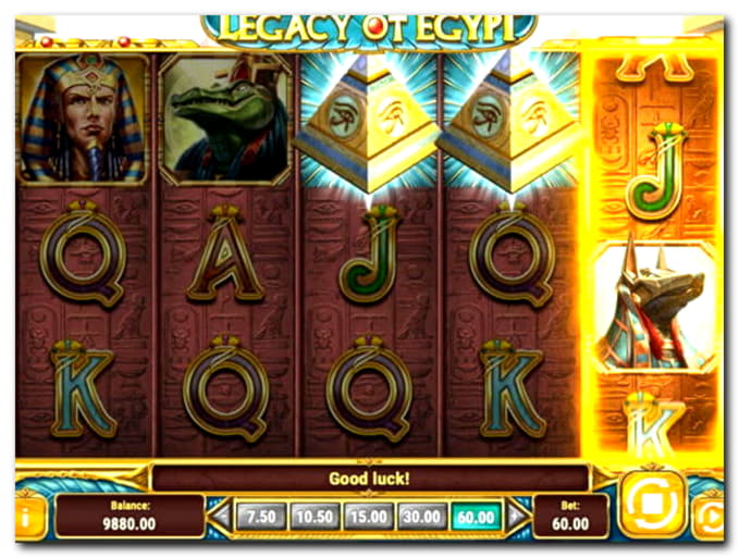 10 Free Spins Casino at Party Casino