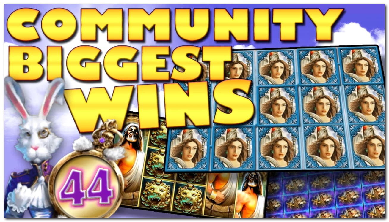 255% Welcome Bonus at Euro Palace Casino