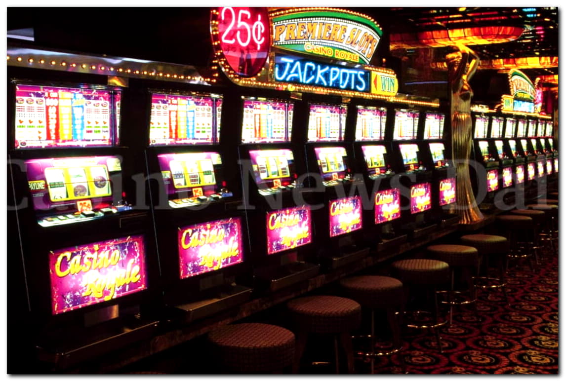 €145 FREE CHIP CASINO at Euro Palace Casino