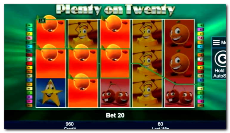 111 Free casino spins at Spin Palace Casino