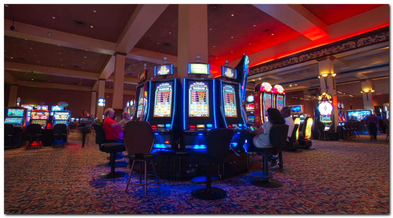 210 FREE SPINS at Gaming Club Casino