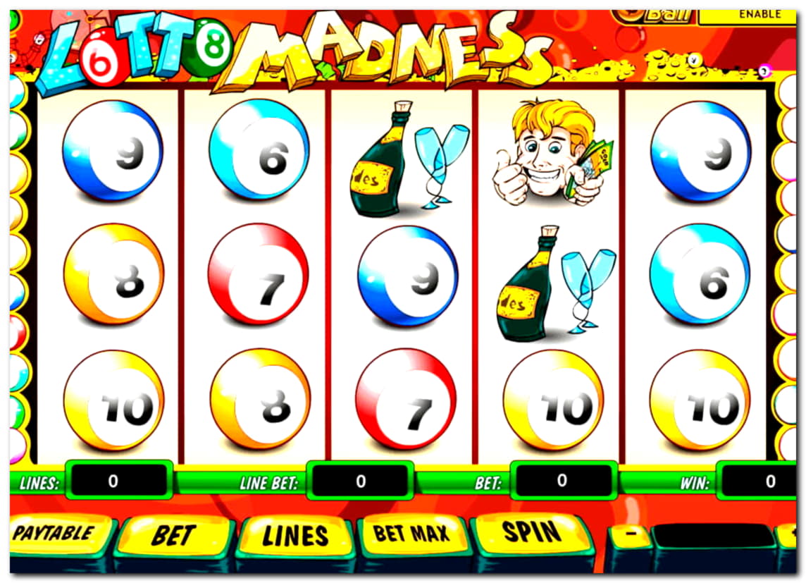 80 Free spins casino at LV Bet Casino