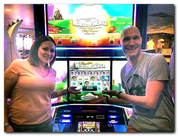 910% Welcome Bonus at Slots Million Casino