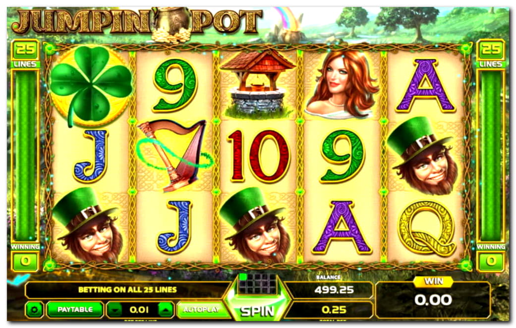 55 Trial Spins at Ruby Fortune Casino