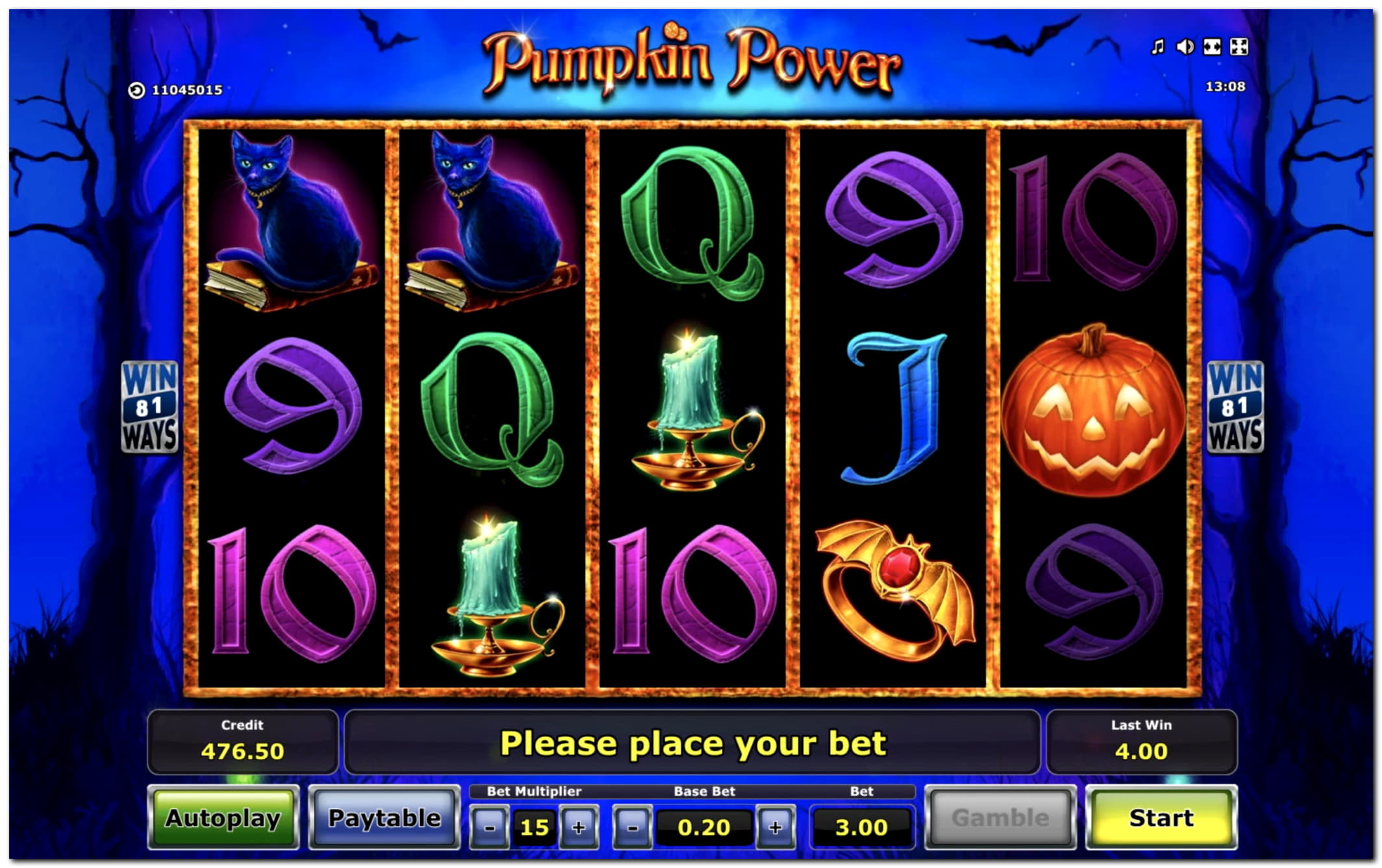 €3235 no deposit casino bonus at Maldives Casino 