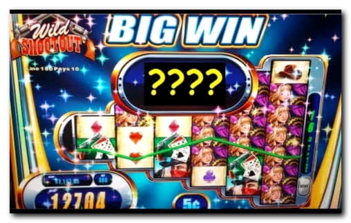 240 free spins at Treasure Island Jackpots Casino (Sloto Cash Mirror)