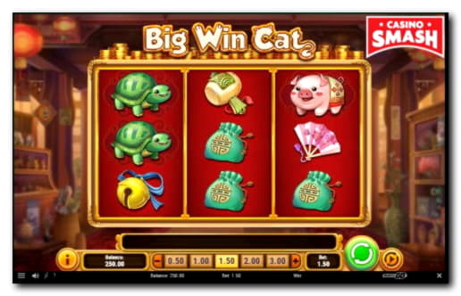 £30 Tournament at Casino com