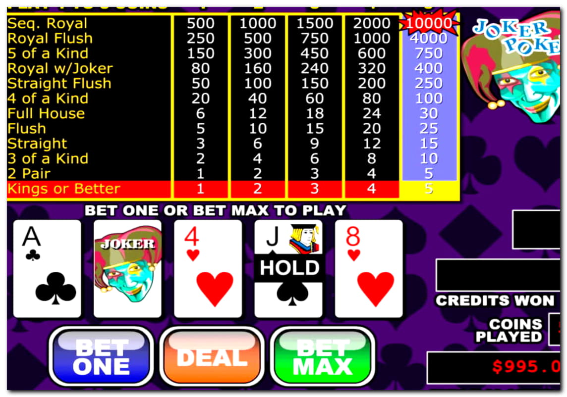 $135 casino chip at Casino com