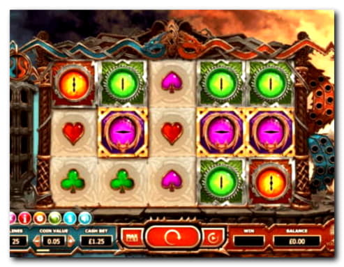 €2810 No Deposit Bonus at Slots Million Casino