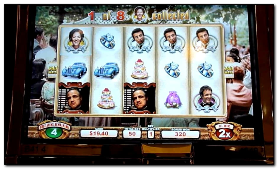 110 Free spins no deposit at Cashmio Casino