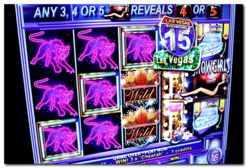 Eur 660 Free Casino Chip at Royal Panda Casino