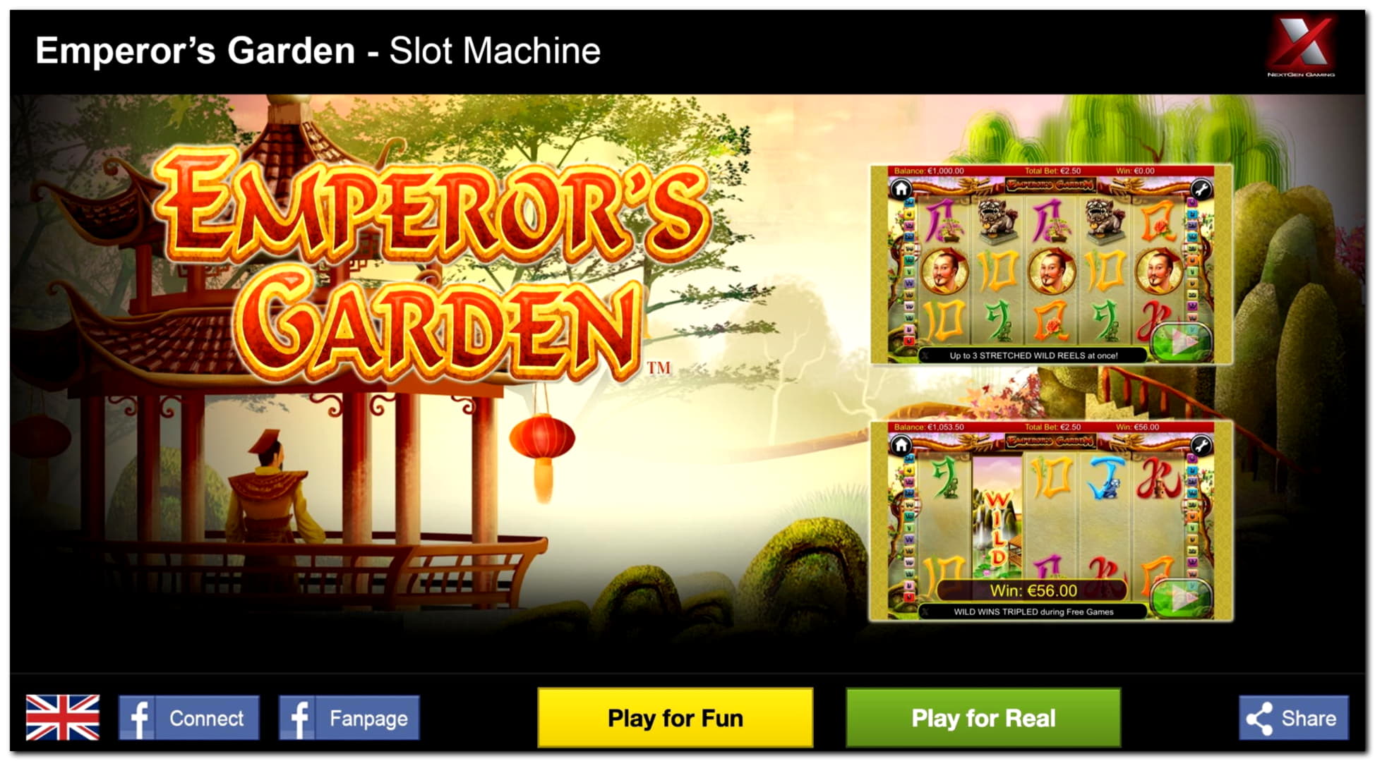 15 free spins at Maldives Casino 