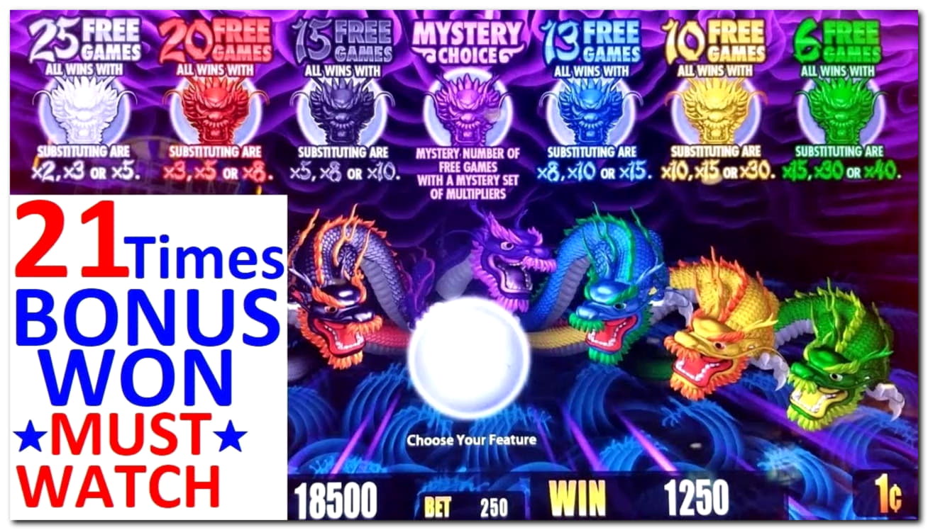 77 Free casino spins at Casino com