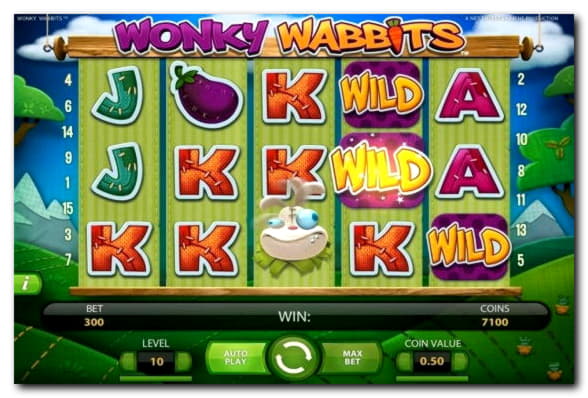 660% Match Bonus Casino at Come On Casino