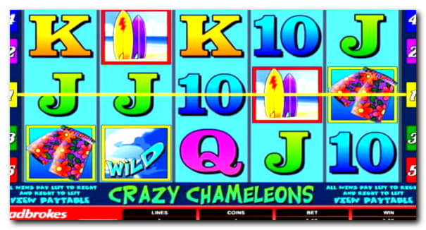 Eur 340 Free Chip at River Belle Casino