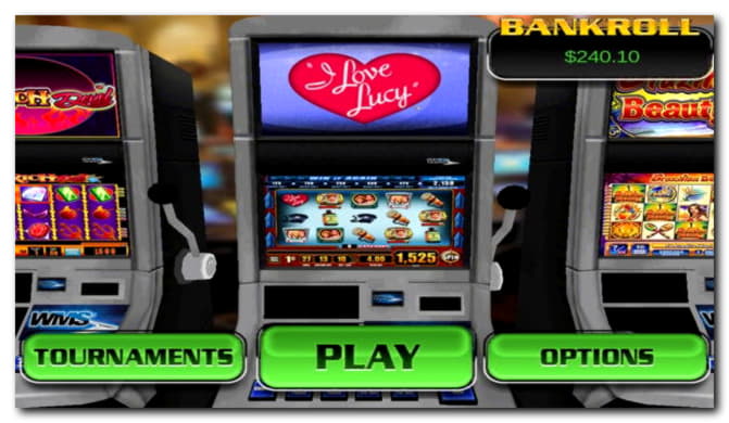 €395 Casino Tournament at Casino Las Vegas