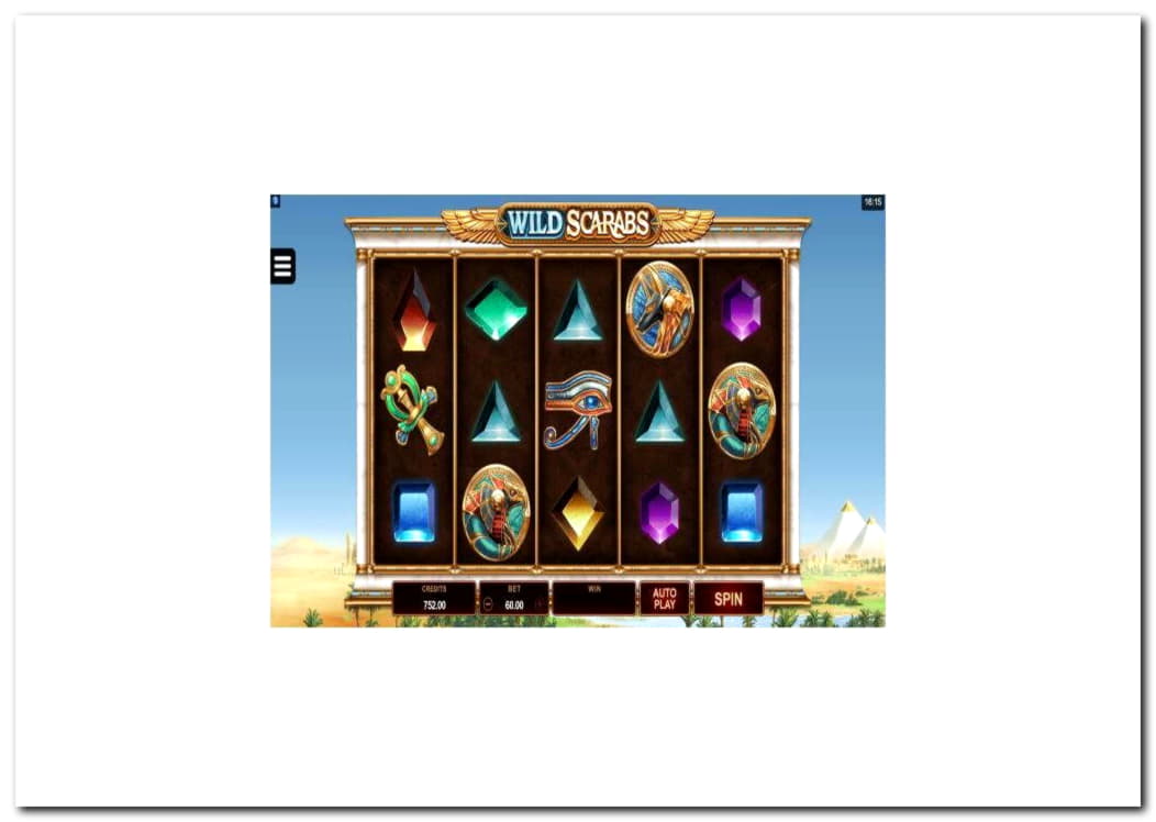 €99 Casino Tournament at Spin Palace Casino