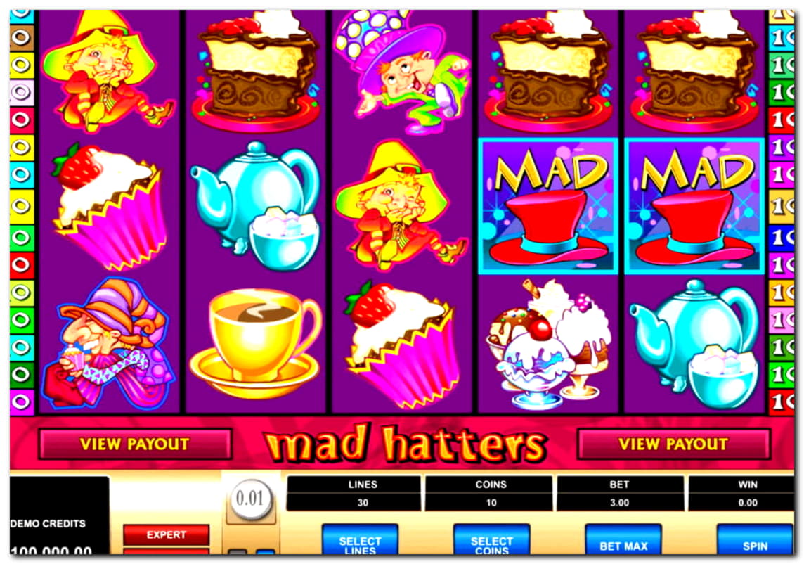135 Free Spins Casino at Come On Casino