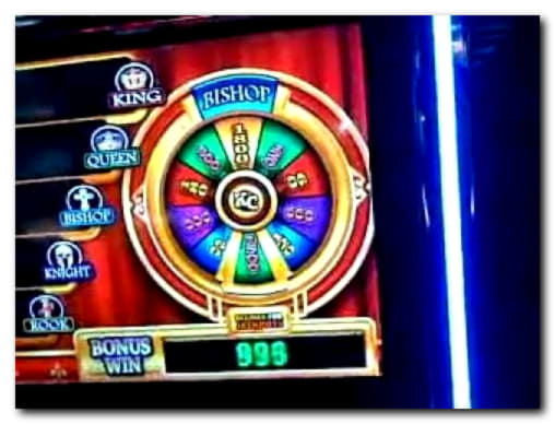 €370 Casino Chip at Spin Palace Casino