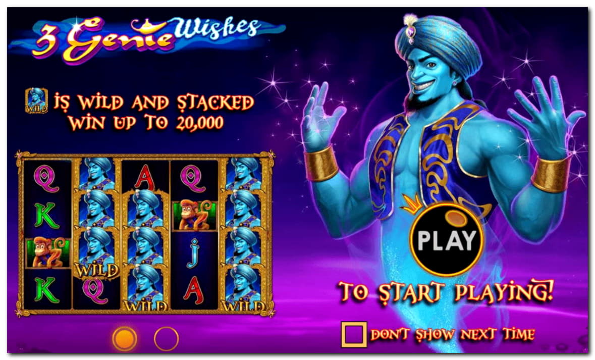 €2765 no deposit bonus at Spin Palace Casino