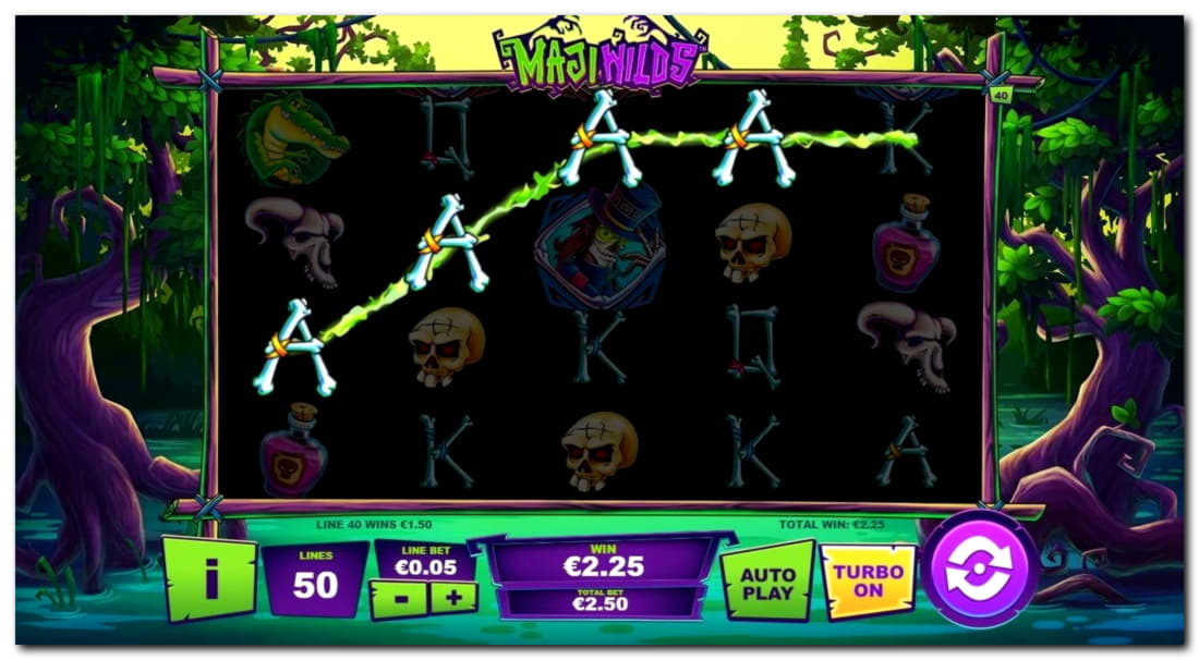 100 free casino spins at LV Bet Casino