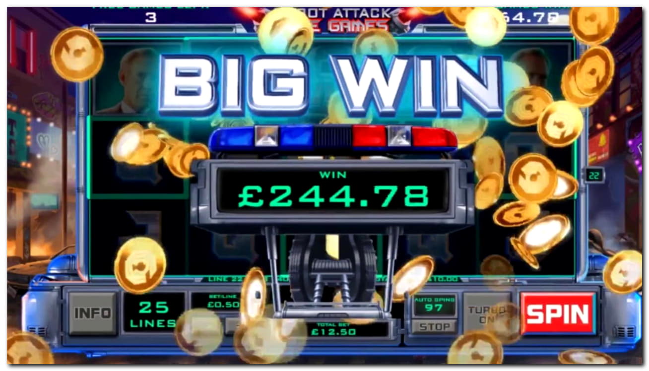$520 Free Casino Tournament at Cashmio Casino