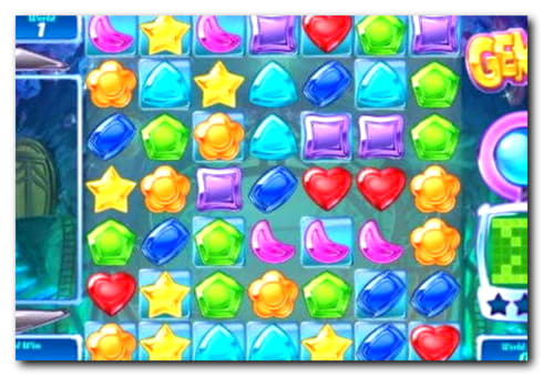 720% Match Bonus at Cashmio Casino