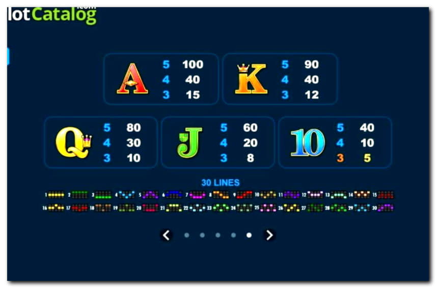 €2025 NO DEPOSIT BONUS at Gluck24 Casino