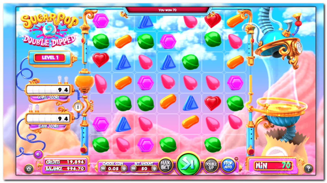 145 free spins at Dafa Bet Casino