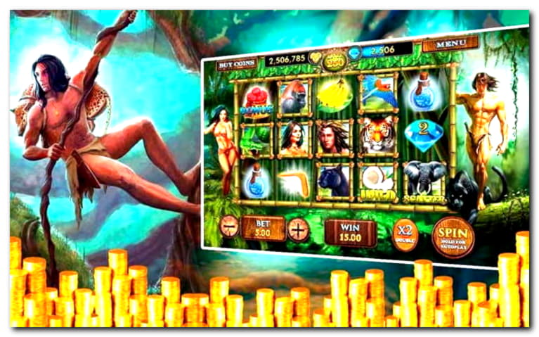 $66 Online Casino Tournament at Gaming Club Casino