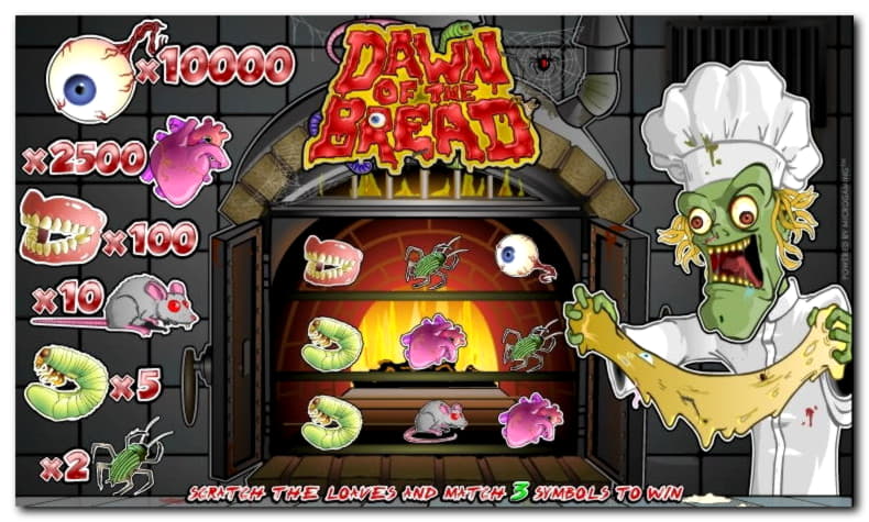 230 Trial Spins at Jackpot City Casino