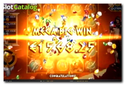 35% casino match bonus at No Bonus Casino